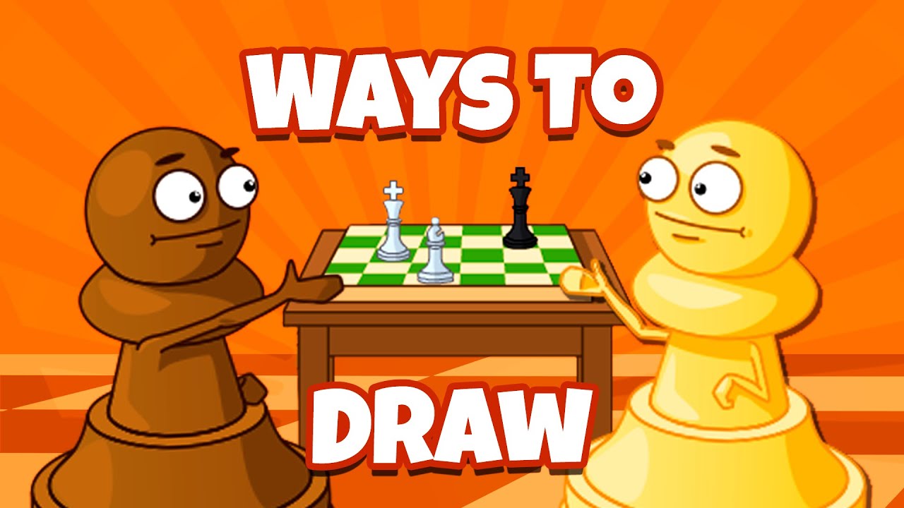 Why Offer A Draw In Chess