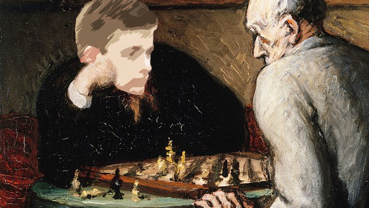 WARNING This Is PEAK Chess TROLLING warning-this-is-peak-chess-trolling