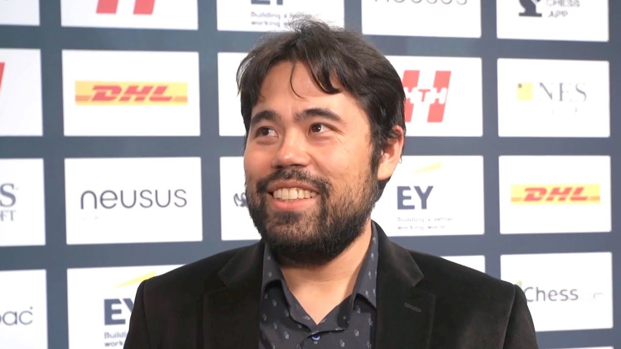 Hikaru Nakamura Interview After Winning Norway Chess 2023