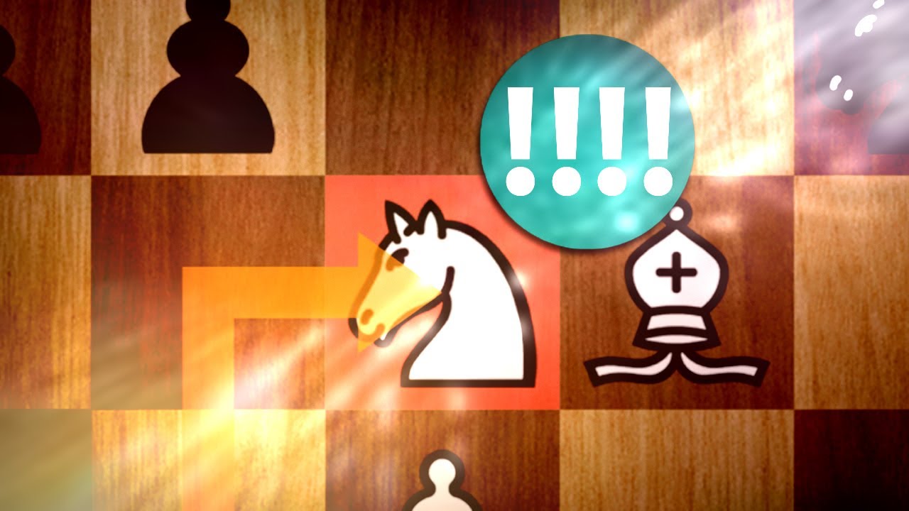 Unexpected Ridiculous Opening Tactic