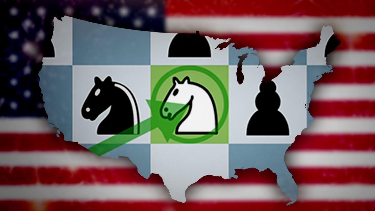 Exploring Chess Openings Named For AMERICA Chess Chest