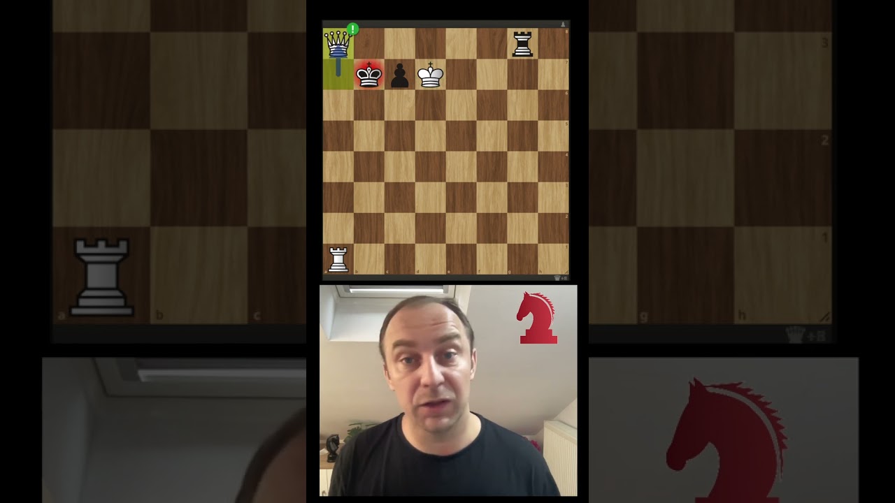 It is always the OPPOSITION!