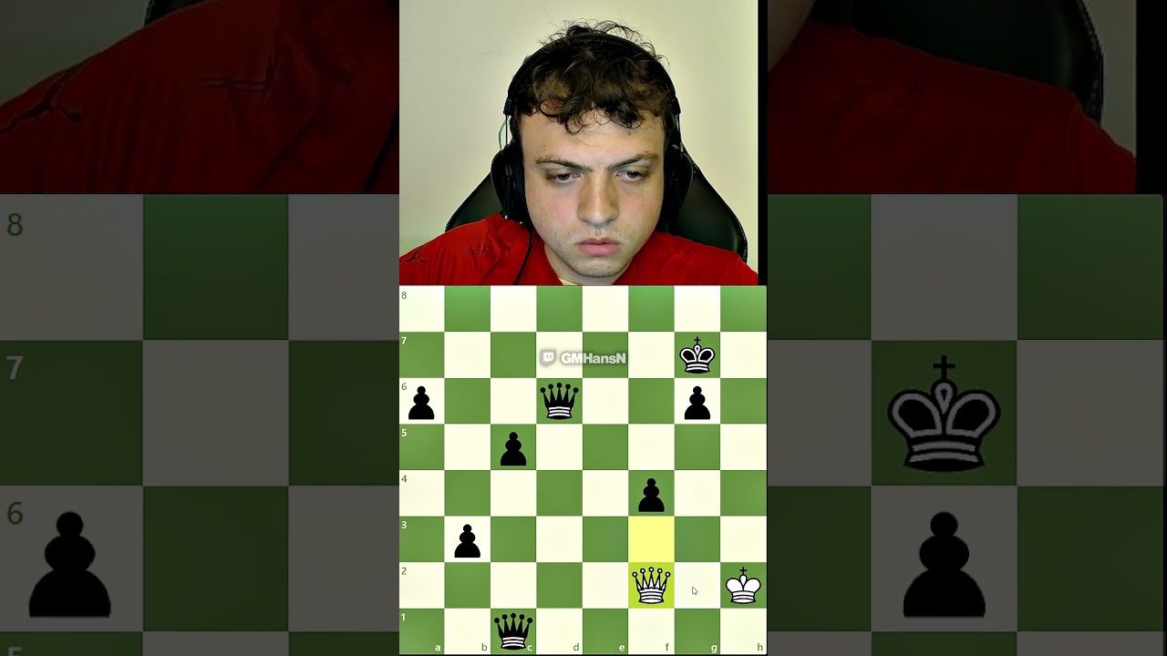 Playing The Waiting Game