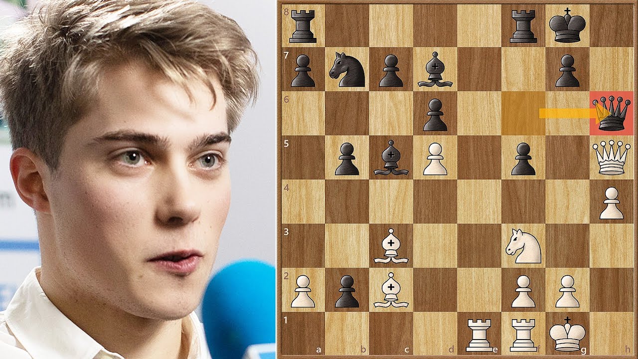 Have You Ever Seen Something Like This?