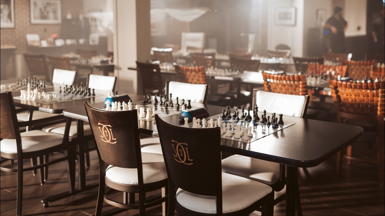 English Attack Part 2 Prepare Like A Pro GM Alex Yermolinsky