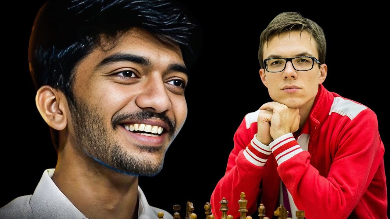 What are Gukesh’s chances of making it to the Candidates 2024? Gukesh in London Chess Chest