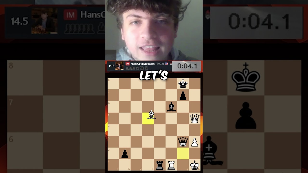 The WORST Way To Lose a Game!