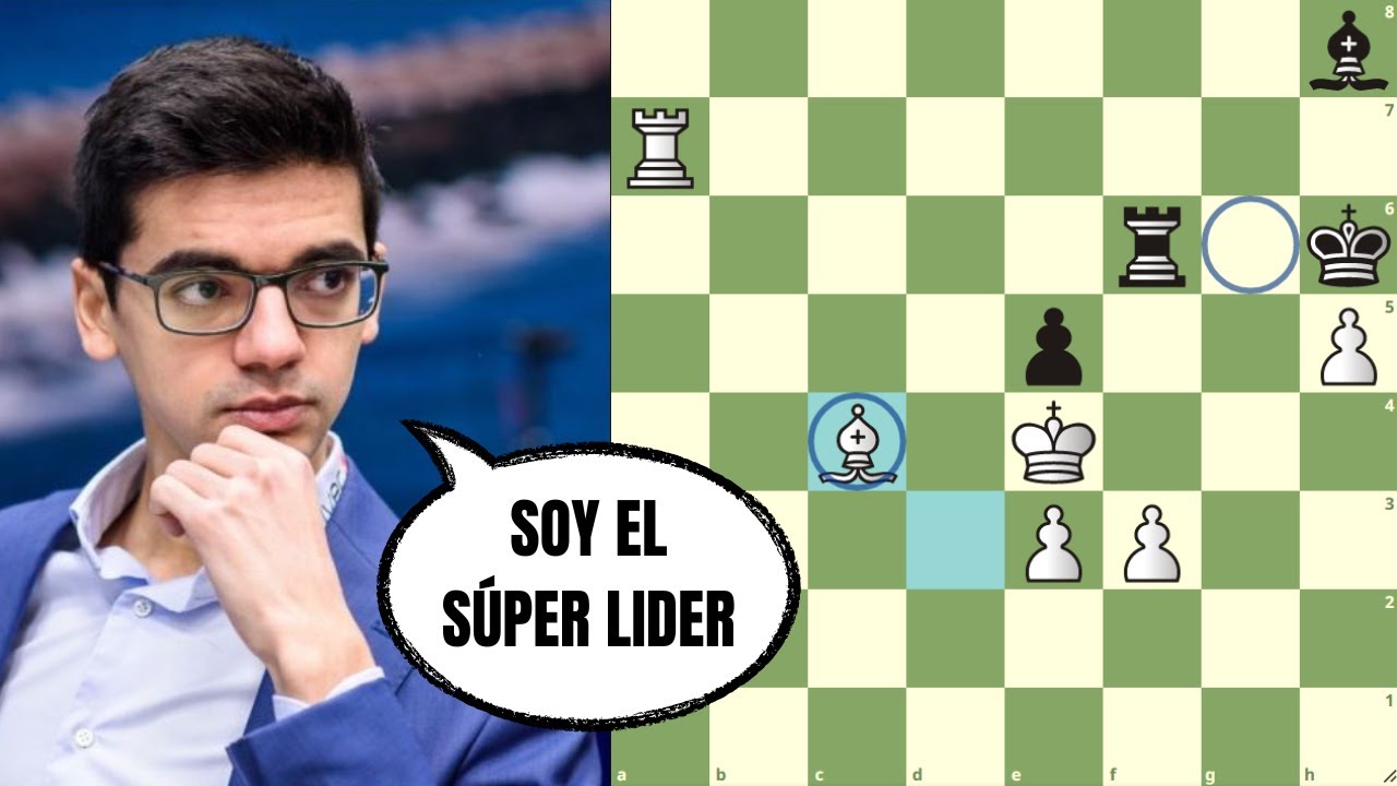 ¡NO MÁS TABLAS! GANA, GANA Y SIGUE GANANDO 💥 Giri vs Gukesh (Tata