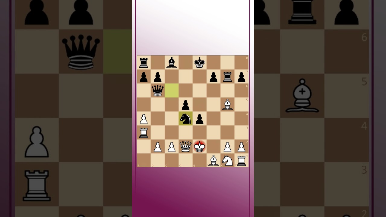 Giri and Pragg’s Crazy Game #grandchesstour #chess #chessopenings ...