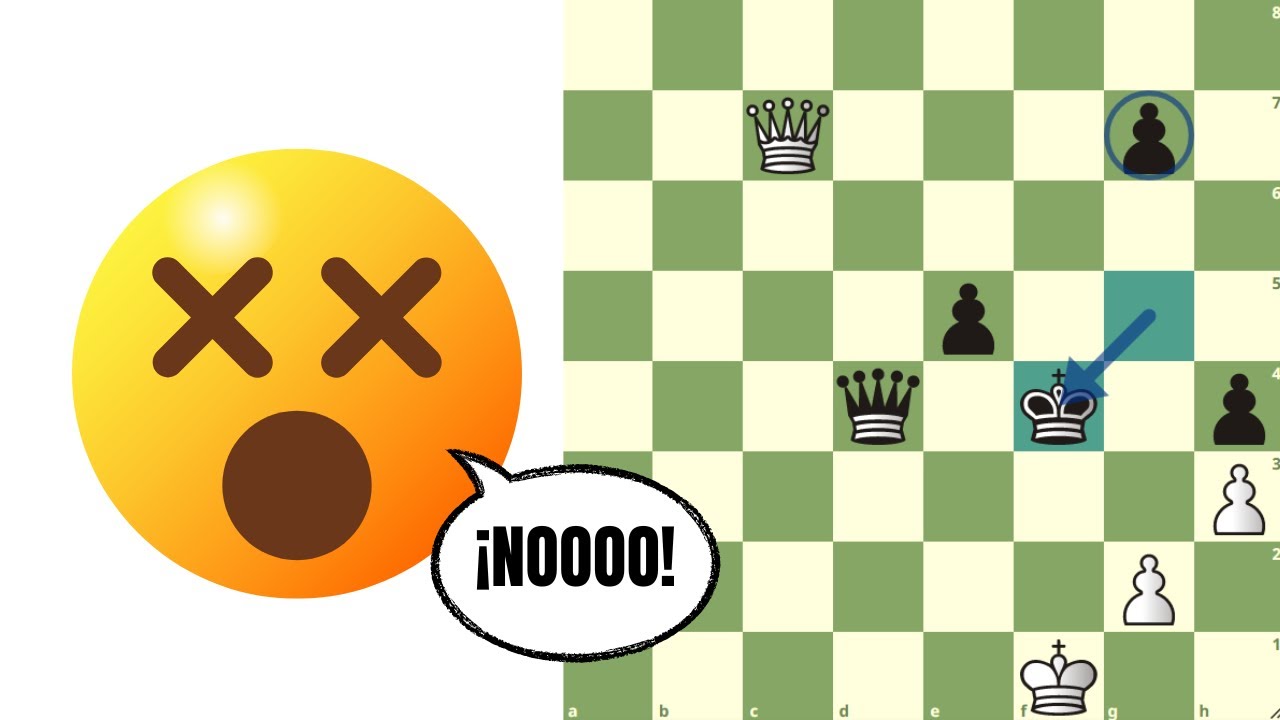 ¡EL CLÁSICO MUNDIAL SE DEFINE POR UNA TRAGEDIA! 😵 Caruana vs Carlsen