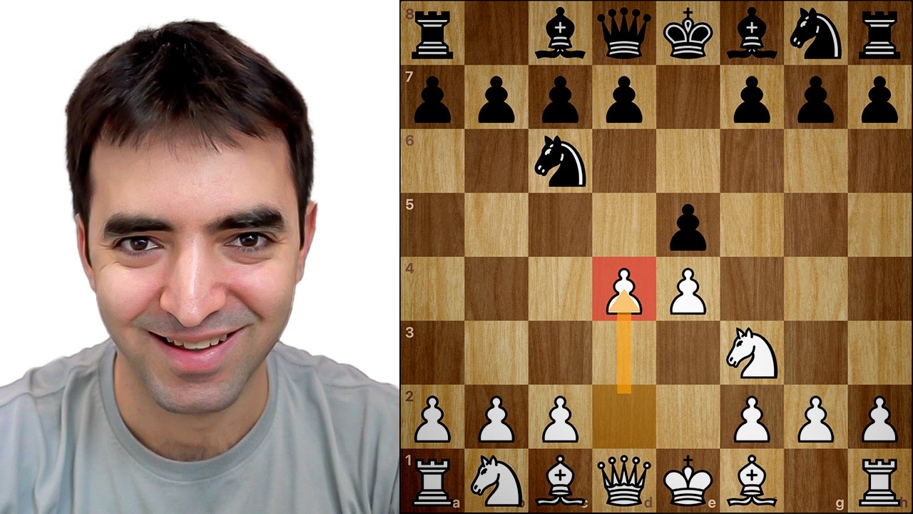 Aggressive Chess Openings | Speedrun Episode 53