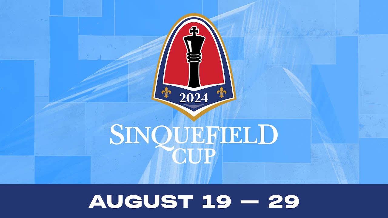 2024 Sinquefield Cup Round 7 GrandChessTour Chess Chest