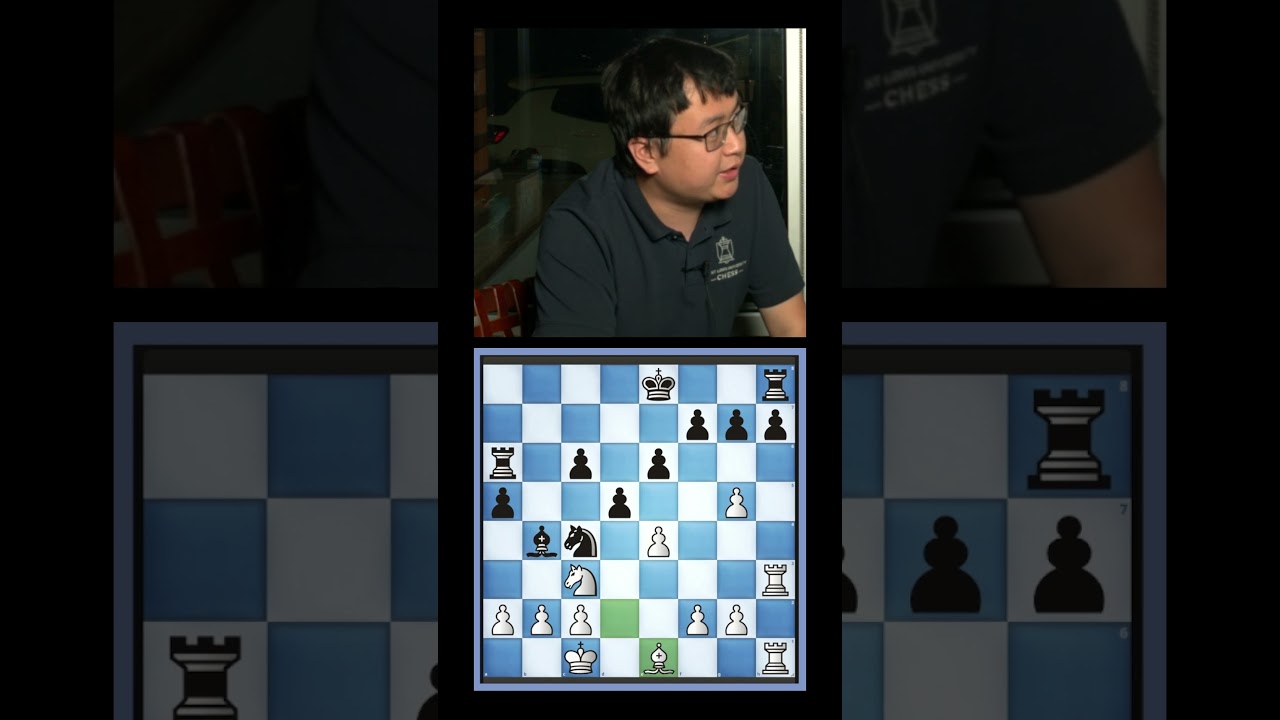 Is This Vaishali’s Game #chess #chessindia #chesshumor #lichess - Chess ...