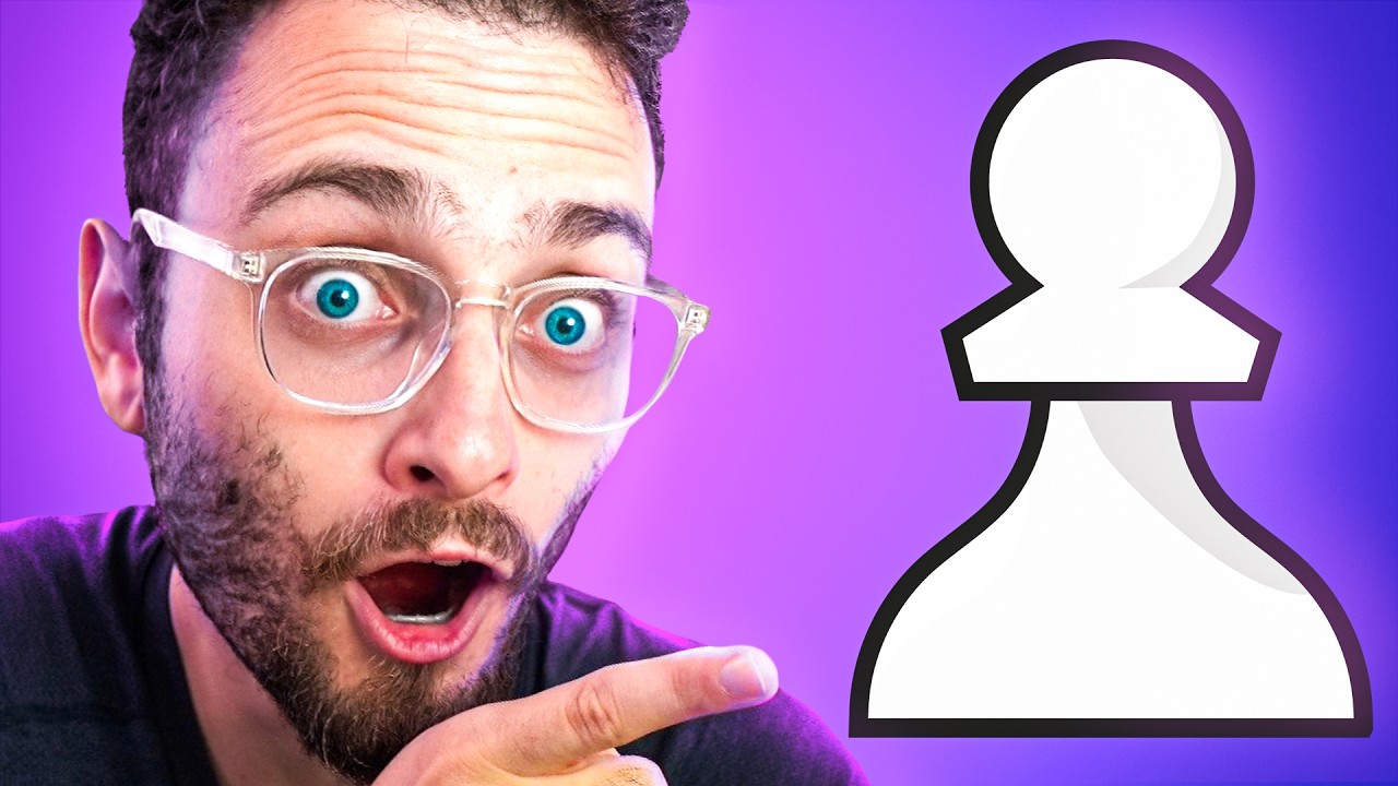 THE DISRESPECT GAMBIT!!!!!!! Chess Chest