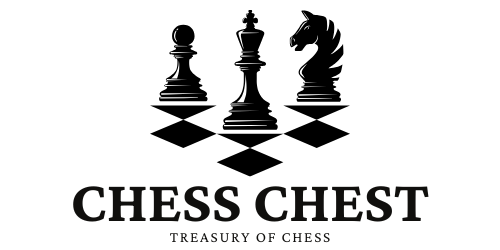 Chess Chest - Treasury of Chess