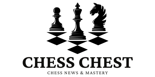 Chess Chest