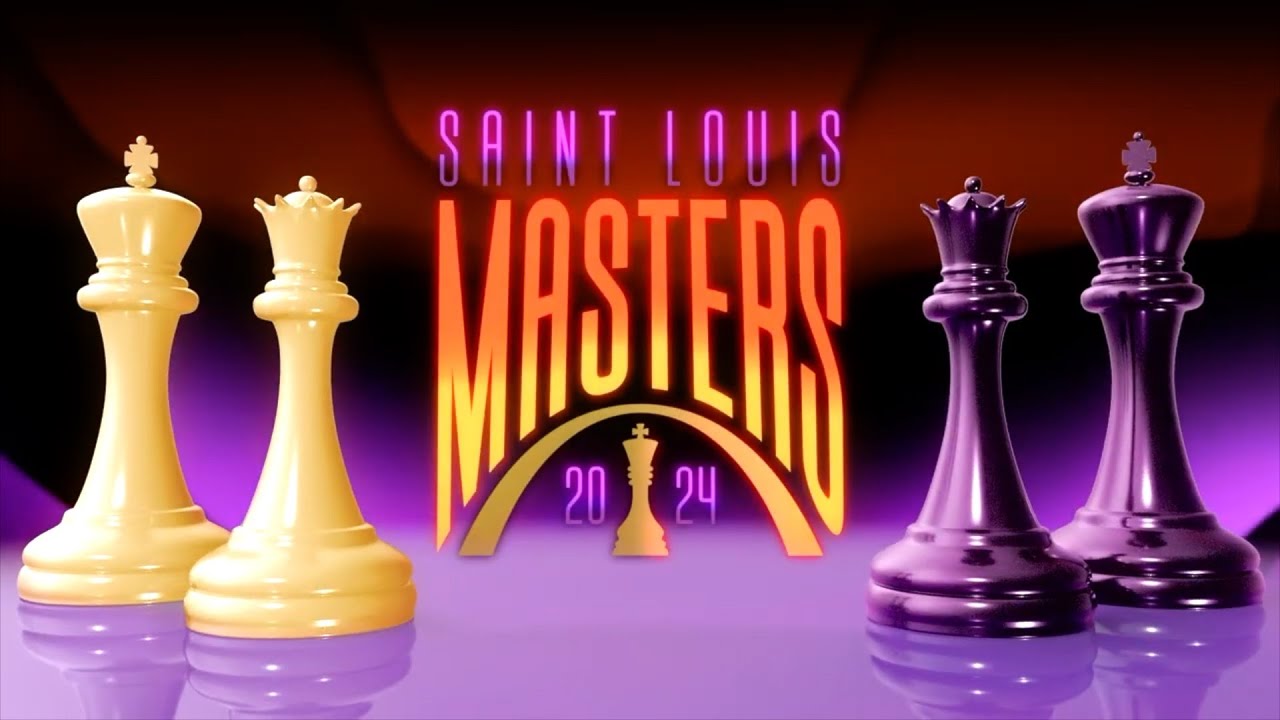 The 2024 Saint Louis Masters A Retrospective STLMasters