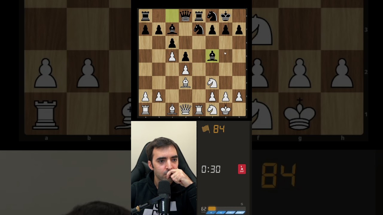 My BEST Puzzle Racer Score