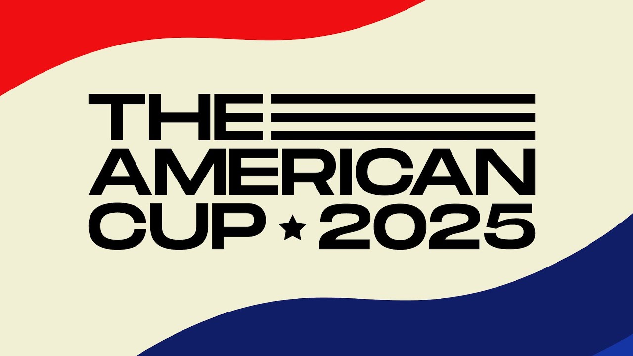 The American Cup 2025 Day 1 Champions Quarterfinals